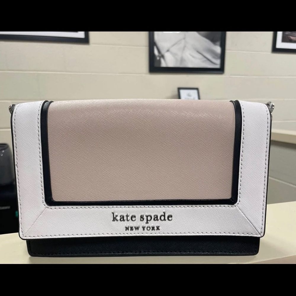 Kate Spade Crossbody Purse